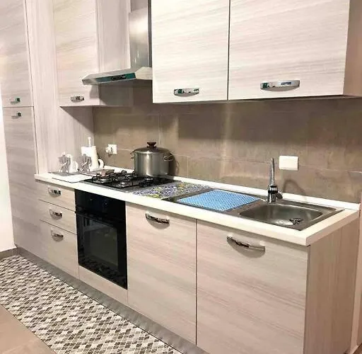 Casa Taormina Miranaxos 別荘 ジャルディーニ・ナクソス