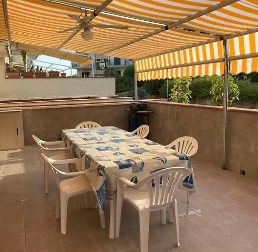 Casa Taormina Miranaxos