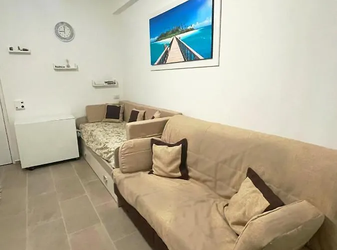 Casa Taormina Miranaxos *