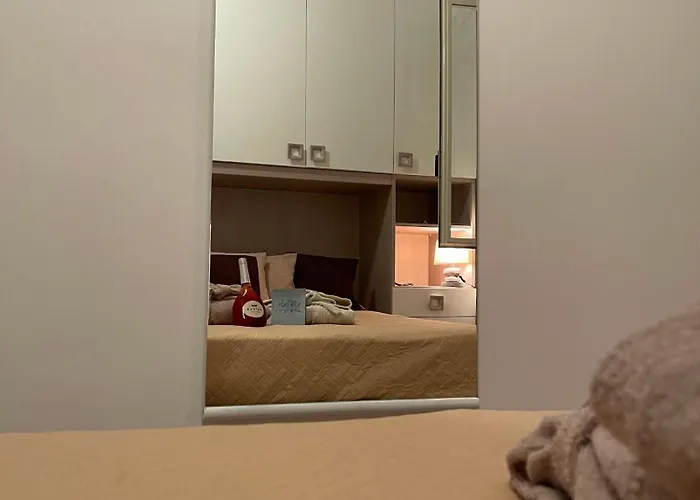 Casa Taormina Miranaxos * ジャルディーニ・ナクソス