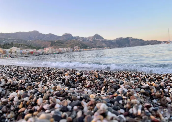 Casa Taormina Miranaxos *