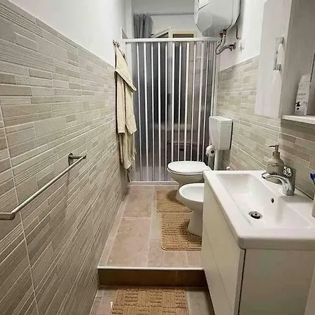 Casa Taormina Miranaxos * جيارديني ناكسوس