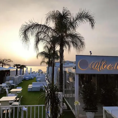 بيت للعطل Casa Taormina Miranaxos